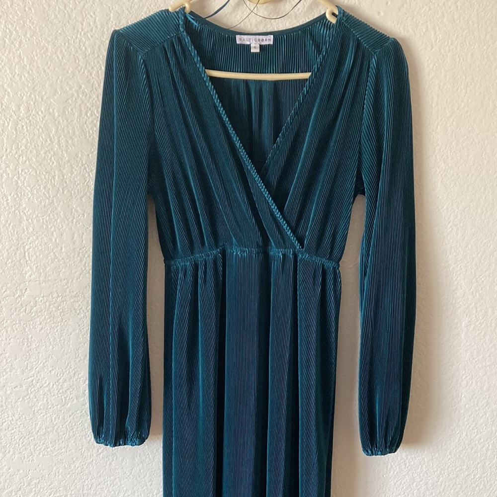 Baltic Born Dress